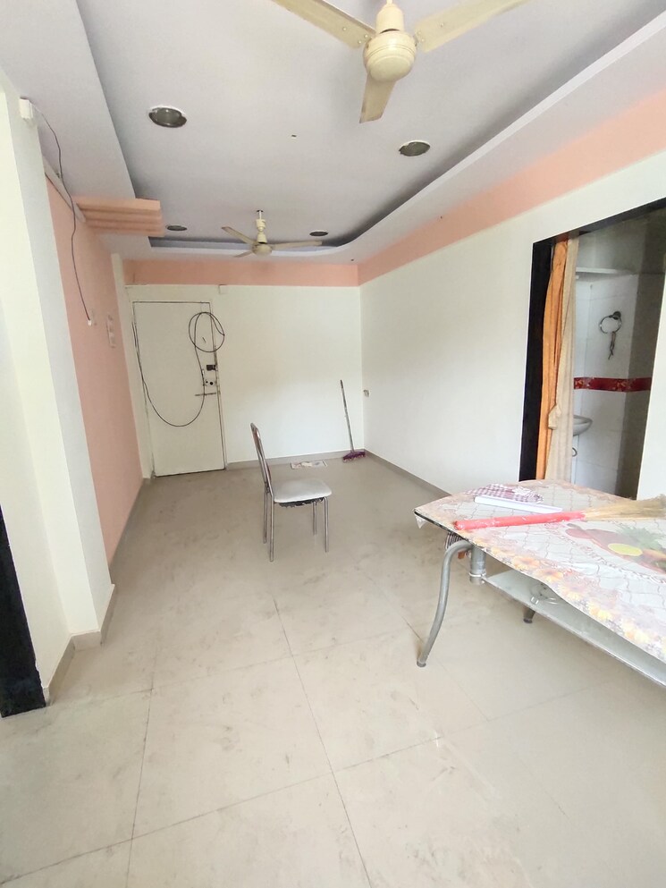 Living Room, dombivli west 1 RK 400 Sq.Ft. Apartment In Dombivli West Thane 7974941