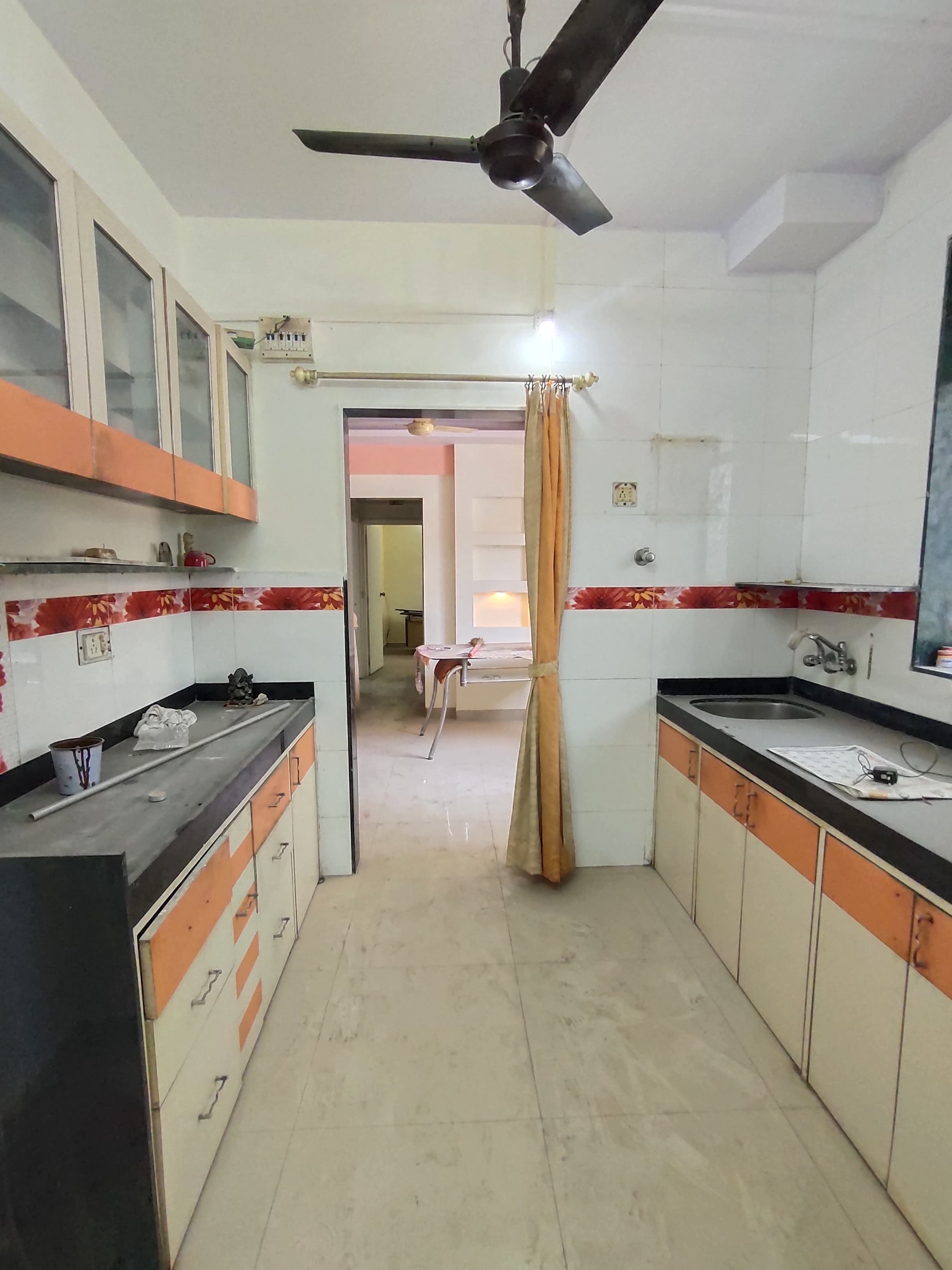 1 RkApartment For Sale in Dombivli West