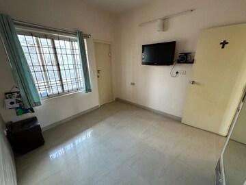 Master Bedroom in 3 BHK Apartment at Manar Silver Shadows, Kasavanahalli – for Rent
