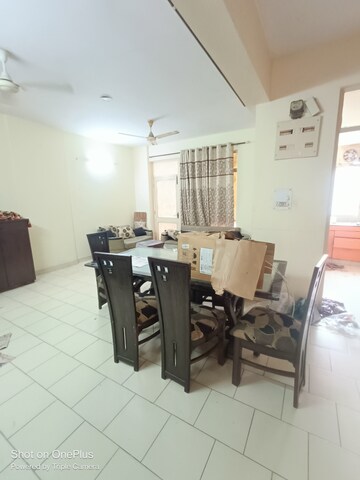 Master Bedroom in 3 BHK Apartment at Maple Heights, Sector 43 – for Rent