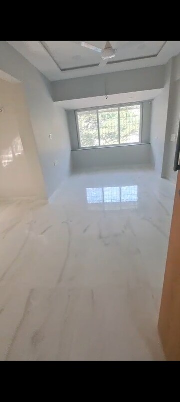 Room in 2 BHK Apartment at Hill Garden, Manpada – for Rent