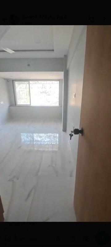 Furnished Amenities in 2 BHK Apartment at Hill Garden, Manpada – for Rent