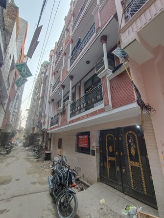 1 RK Builder Floor For Rent in New Ashok Nagar Delhi  7974948