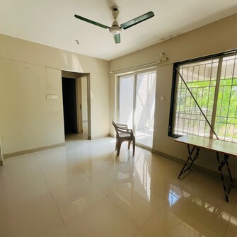 1 BHK Apartment For Rent in Brahma Waterbay Pune East Pune  7974934