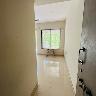 1 BHK Apartment For Rent in Brahma Waterbay Pune East Pune  7974934