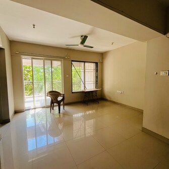 1 BHK Apartment For Rent in Brahma Waterbay Pune East Pune  7974934