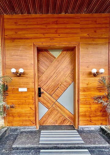 Furnished Amenities in 3 BHK Apartment at Nandita Mayfair Park, Kishanpura – for Sale