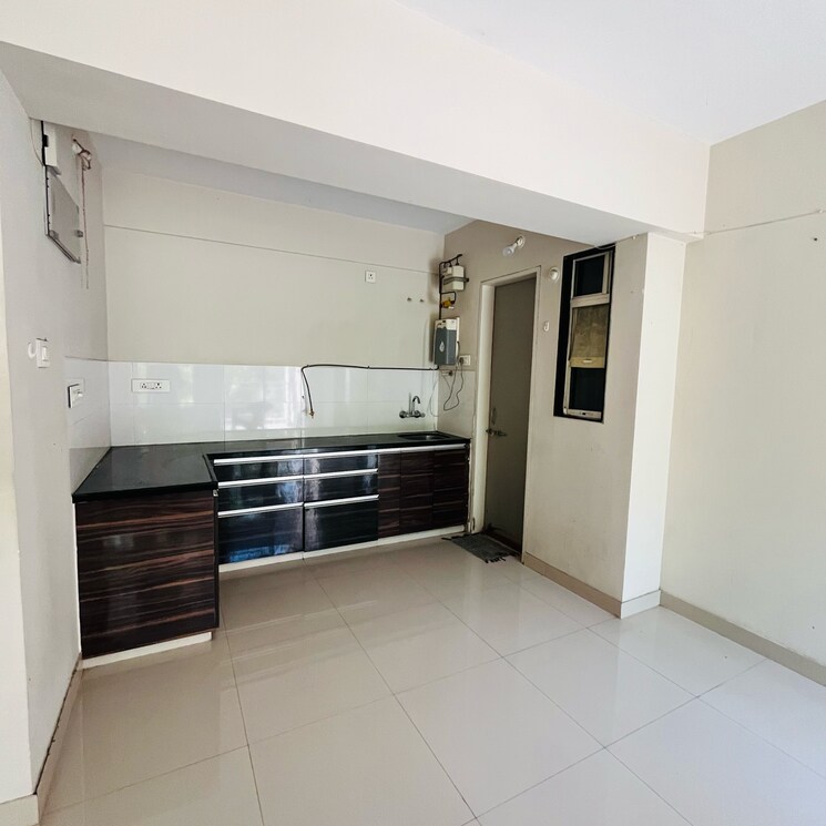 Kitchen, brahma-waterbay 2 Bedroom 923 Sq.Ft. Apartment In Pune East Pune 7974947