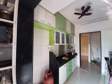 Master Bedroom in 3 BHK Apartment at Arum Rosalie LX, Kalyan West – for Sale