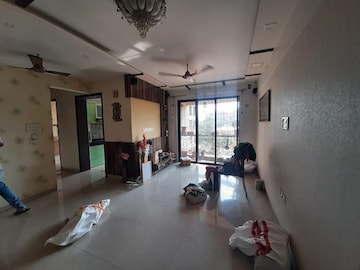 3 BHK Apartment For Resale in Arum Rosalie LX Kalyan West Thane  7974958