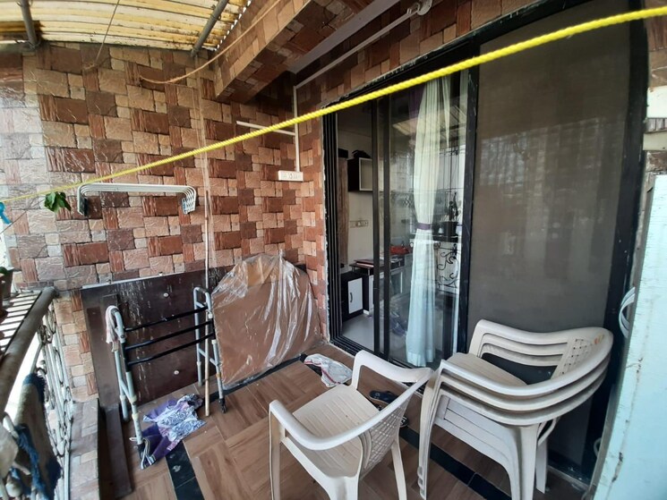 Gym, arum-rosalie-lx 3 Bedroom 1010 Sq.Ft. Apartment In Kalyan West Thane 7974958