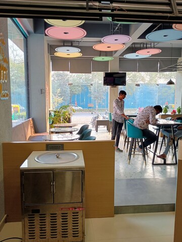  Shop – Exterior View View at Nava Naroda - for Sale