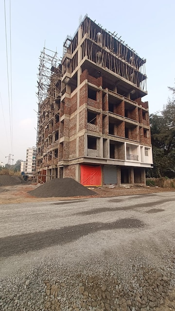 1 RK Apartment For Resale in Narmada Hill View Karjat Navi Mumbai  7974967