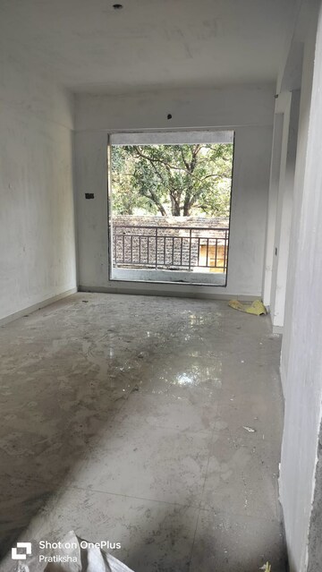 Room in 1 RK Apartment at Narmada Hill View, Karjat – for Sale