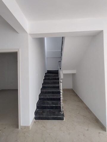 Staircase in 3 BHK Villa at East North Nash Ville, Chandapura Anekal Road – for Sale