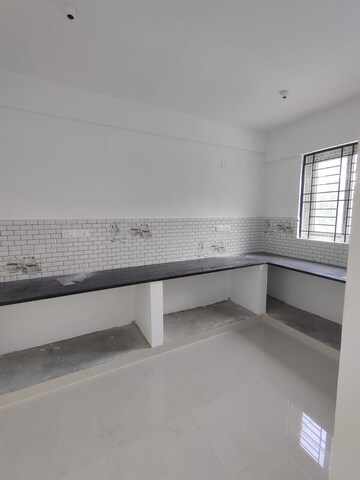 Kitchen in 3 BHK Villa at East North Nash Ville, Chandapura Anekal Road – for Sale