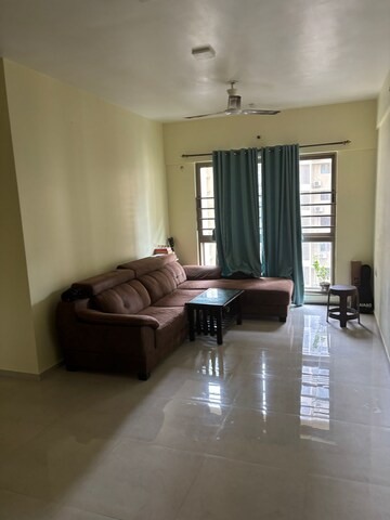 2 BHK Apartment For Rent in Sheth Vasant Oasis Andheri East Mumbai  7974965