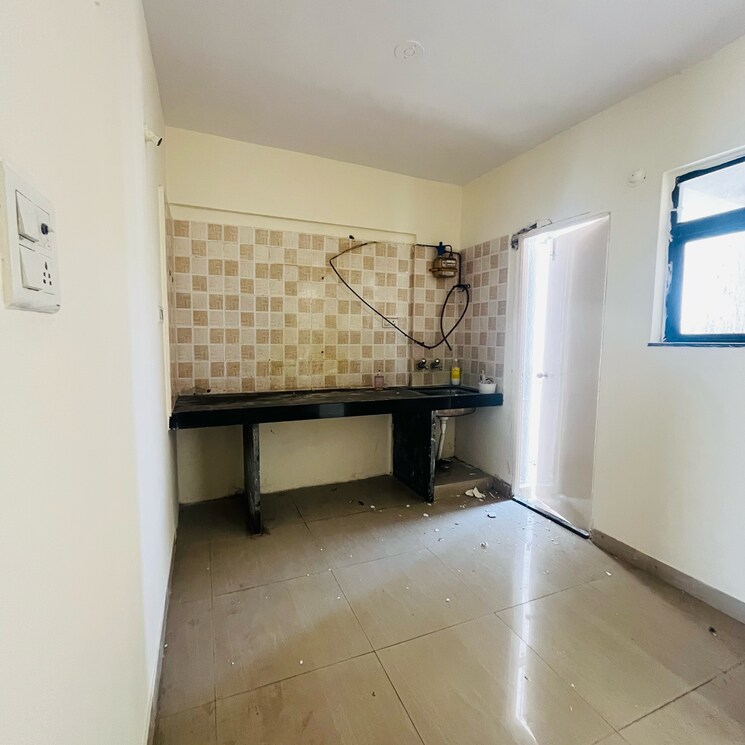 Kitchen, gurukrupa-astter 2 Bedroom 950 Sq.Ft. Apartment In Sainath Nagar Pune 7974970