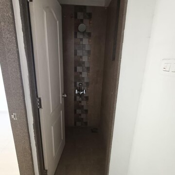 Building Lobby in 2 BHK Apartment at Monarch Properties Orchid, Kharghar Sector 19 – for Sale