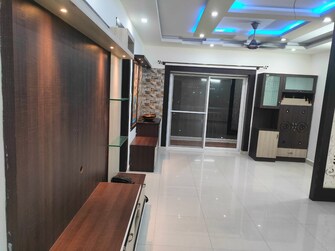 3 BHK Apartment For Rent in Amrutha Heights Phase II Whitefield Bangalore  7974961