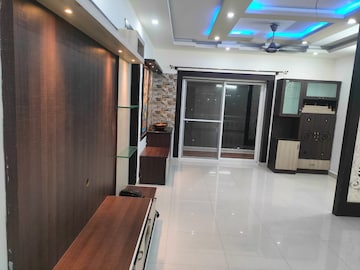 3 BHK Apartment For Rent in Amrutha Heights Phase II Whitefield Bangalore  7974961