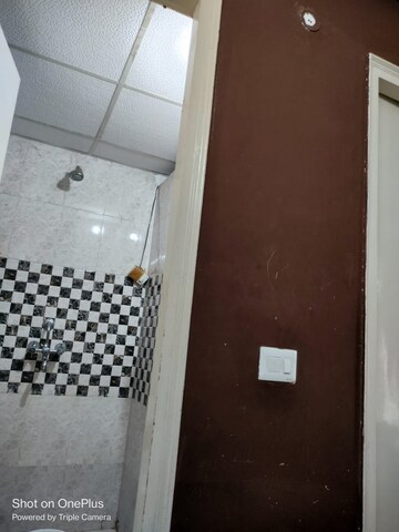 Bathroom in 1 BHK Apartment at Signature Global Synera, Sector 81 – for Sale