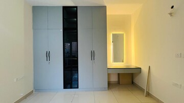 Living Room in 1 BHK Apartment at Prestige Primrose Hills, Banashankari 6th Stage – for Rent