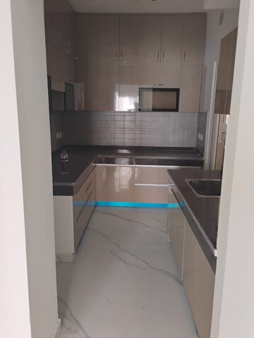 Master Bedroom in 4 BHK Apartment at Ace Divino, Sector 1 Greater Noida – for Sale