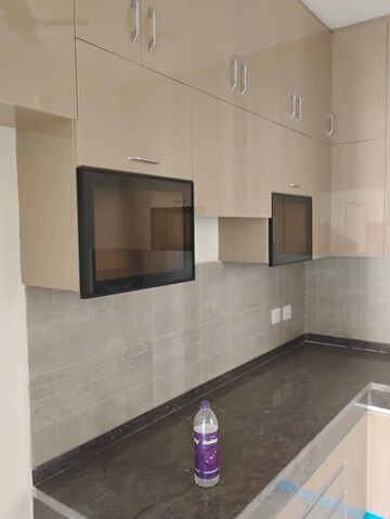 Kitchen in 4 BHK Apartment at Ace Divino, Sector 1 Greater Noida – for Sale