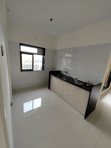 Kitchen in 1 BHK Apartment at Katrap – for Rent