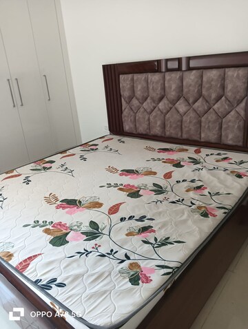 Bedroom in 3 BHK Apartment at Maxxus Elanza, Nagla Road – for Rent