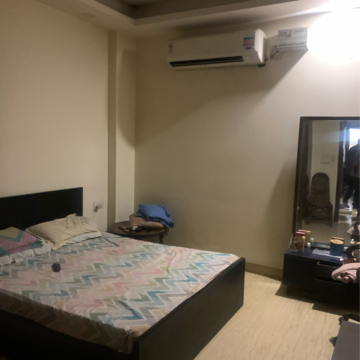 1 RK Builder Floor For Rent in Kalkaji