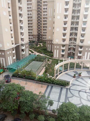 1 RK Apartment – Exterior View View at Supertech Czar Suites, Omicron I Greater Noida - for Sale