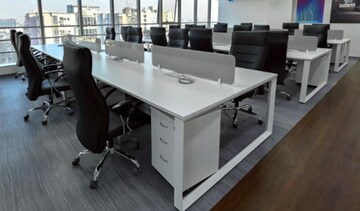  Office Space For Rent in Andheri East