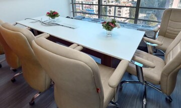 Team Area in  Office Space at Andheri East – for Rent
