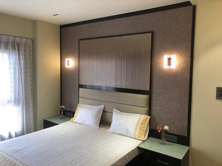 Bedroom, beauty-greenstone-heritage 2 Bedroom 722 Sq.Ft. Apartment In Kalbadevi Mumbai 7974995