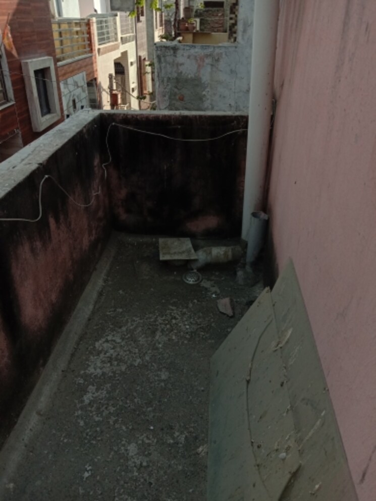 Kitchen, dwarka mor 1.5 Bedroom 315 Sq.Ft. Independent House In Dwarka Mor Delhi 7975010