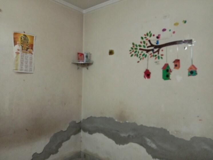 Room, dwarka mor 1.5 Bedroom 315 Sq.Ft. Independent House In Dwarka Mor Delhi 7975010