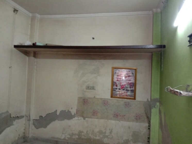 undefined, dwarka mor 1.5 Bedroom 315 Sq.Ft. Independent House In Dwarka Mor Delhi 7975010