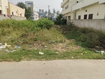  Plot – Exterior View View at Bn Reddy Nagar - for Sale