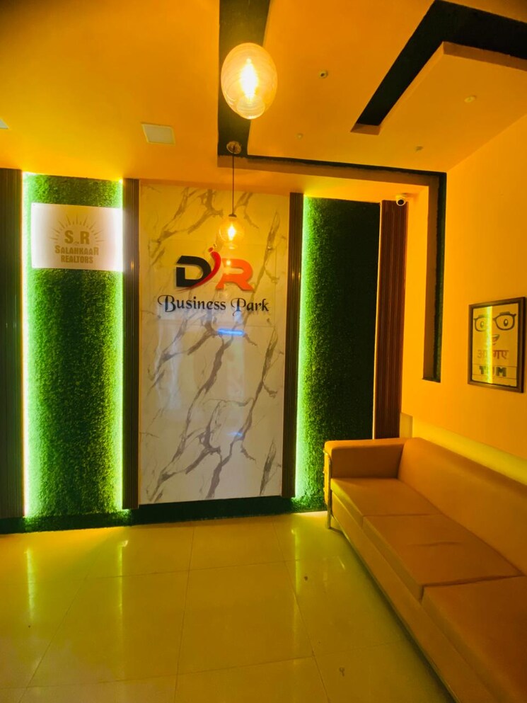 Bedroom, sector 63 Commercial Office Space 416 Sq.Ft. In Sector 63 Noida 7975003