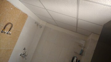Bathroom in 2 BHK Apartment at Supertech Czar Suites, Omicron I Greater Noida – for Sale