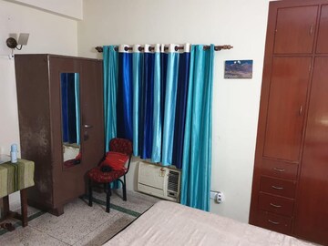 Bedroom in 2 BHK Apartment at Supertech Czar Suites, Omicron I Greater Noida – for Sale