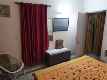 Bedroom in 2 BHK Apartment at Supertech Czar Suites, Omicron I Greater Noida – for Sale