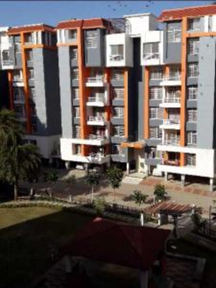Exterior View, katara 3 Bedroom 1500 Sq.Ft. Apartment In Katara Bhopal 7975017
