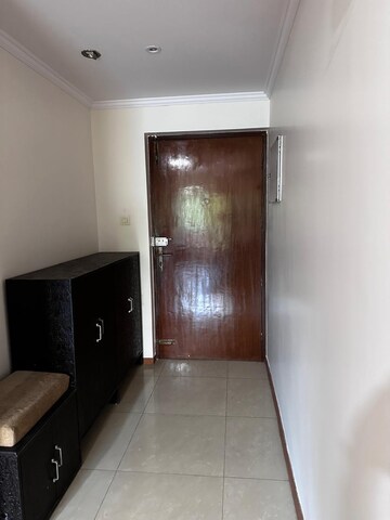  3 BHK Apartment at Vaswani Pinnacle, Whitefield – for Rent