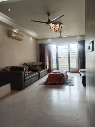 3.5 BHK Apartment For Rent in Cameron Courts Sector 43 Gurgaon  7975131