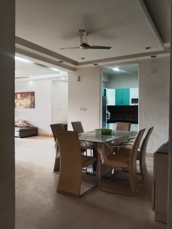 3.5 BHK Apartment For Rent in Cameron Courts Sector 43 Gurgaon  7975131