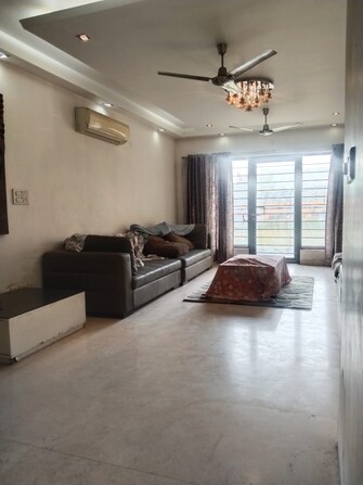 3.5 BHK Apartment For Rent in Cameron Courts Sector 43 Gurgaon  7975131