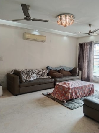 3.5 BHK Apartment For Rent in Cameron Courts Sector 43 Gurgaon  7975131